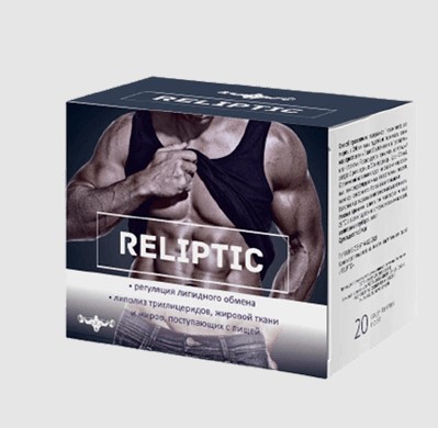 Reliptic
Reliptic