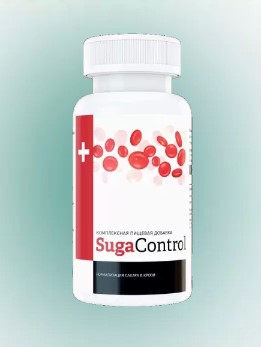 Sugacontrol
Sugacontrol