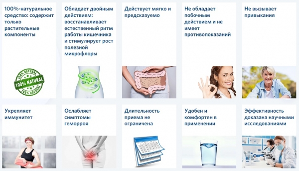 Регулятор ПРО от запоров
Регулятор ПРО от запоров