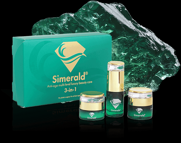 «SIMERALD» (Симеральд) косметика для лица – инструкция по применению, цена, отзывы, аналоги
«SIMERALD» (Симеральд) косметика для лица – инструкция по применению, цена, отзывы, аналоги
