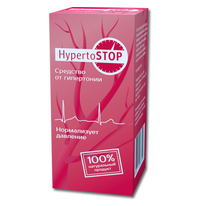 HYPERTOSTOP
HYPERTOSTOP