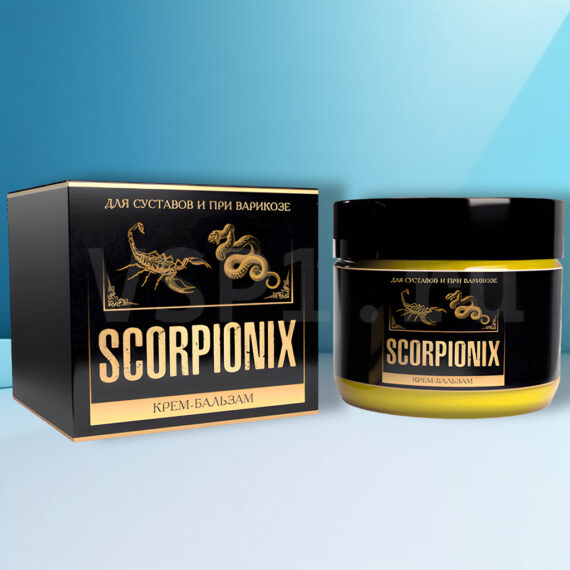 Scorpionix Scorpionix