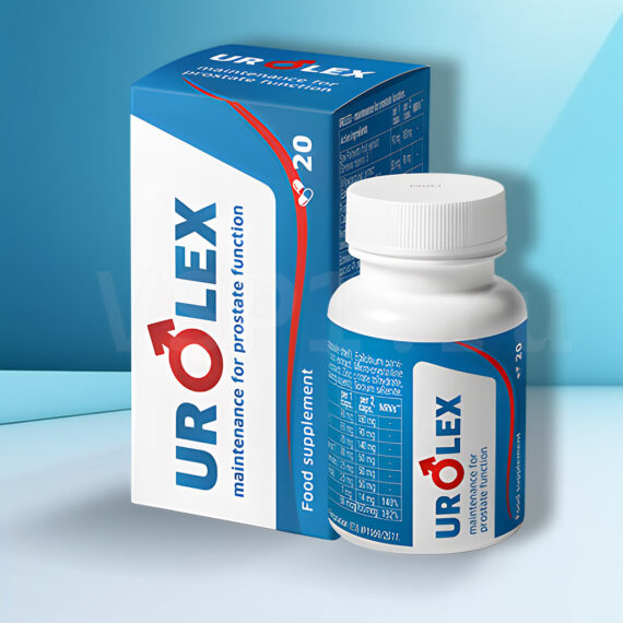 Urolex
Urolex