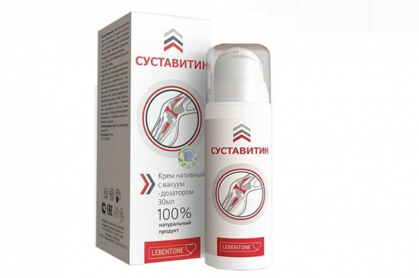 Суставитин
Суставитин