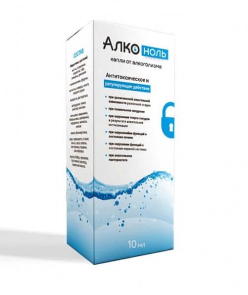 Алконоль
Алконоль