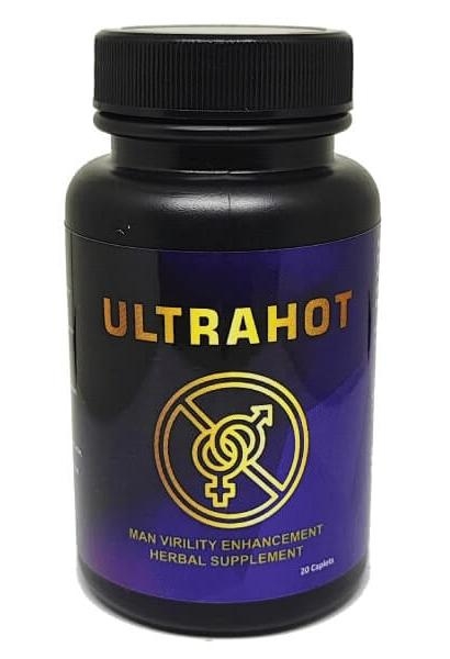 UltraHOT
UltraHOT