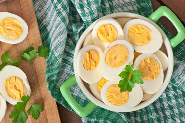 Что нужно съесть здесь и сейчас: названы 4 самых скоропортящихся продукта Что нужно съесть здесь и сейчас: названы 4 самых скоропортящихся продукта