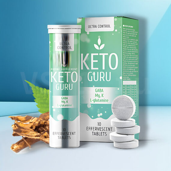 Keto Guru
Keto Guru