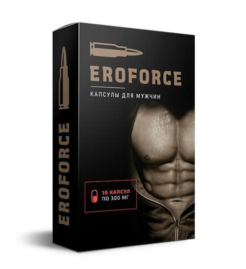 EroForce EroForce