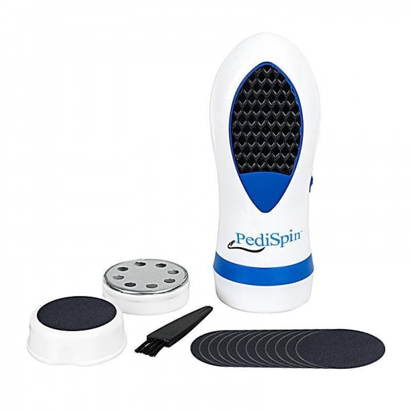 Pedi Spin
Pedi Spin