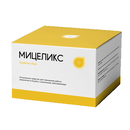 Мицеликс грибной сбор
Мицеликс грибной сбор