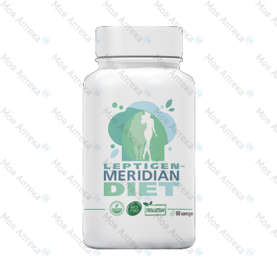  Leptigen Meridian Diеt для похудения 