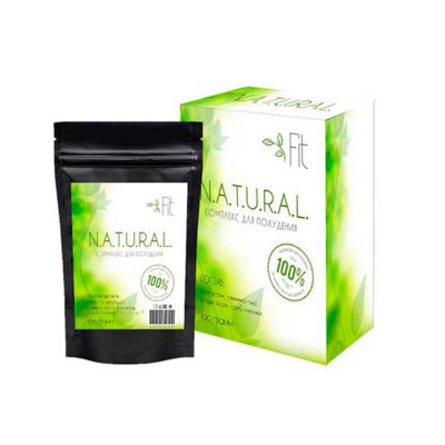 
Herbel Fit 
