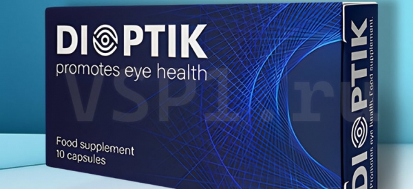 Dioptik средство для зрения
Dioptik средство для зрения