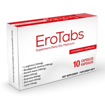 EroTabs (Эротабс)
EroTabs (Эротабс)