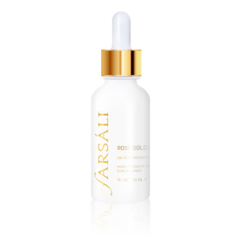 Farsali Rose Gold ELEXIR
Farsali Rose Gold ELEXIR