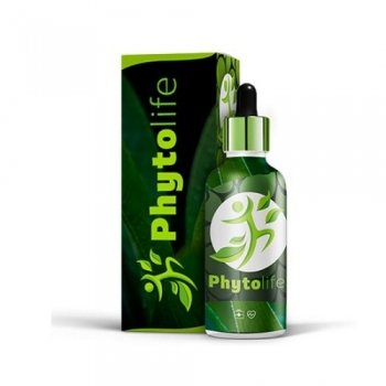 Phytolife
Phytolife