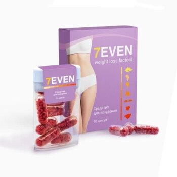 7Even (Севен Эвен)
7Even (Севен Эвен)