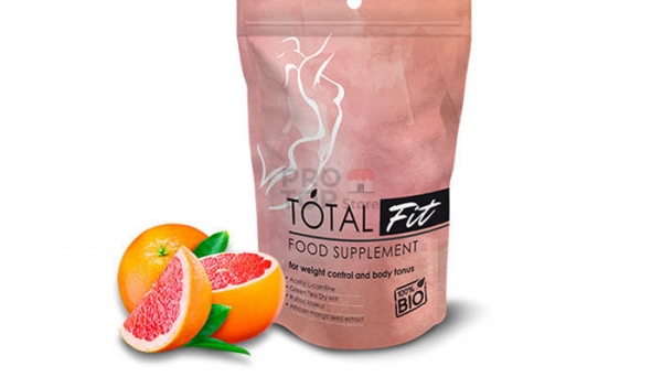 
Коктейль Totalfit для похудения 