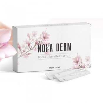 Noia Derm
Noia Derm