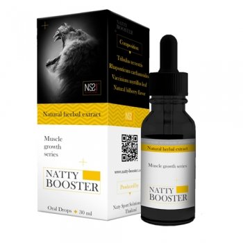 
Natty Booster 