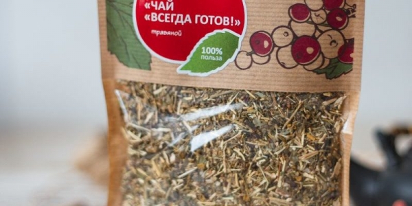 Травяной сбор для мужской силы
Травяной сбор для мужской силы