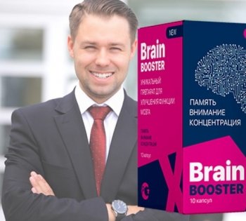 BrainBoosterX
BrainBoosterX