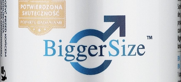 Натуральные таблетки Maxi size Plus для увеличения члена
Натуральные таблетки Maxi size Plus для увеличения члена