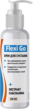 Flexi go Flexi go