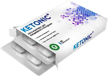 Ketonic Ketonic