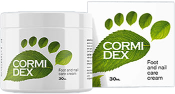 Cormidex Cormidex