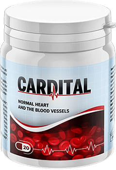 Cardital
