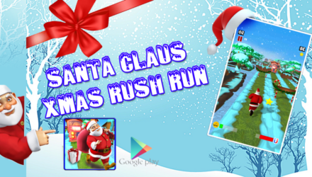 Обзор слота Santa’s Xmas Rush от Pragmatic Play: рождественское настроение и щедрые выплаты