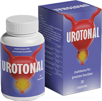 Urotonal Urotonal
