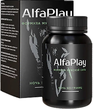 Alfa play Alfa play