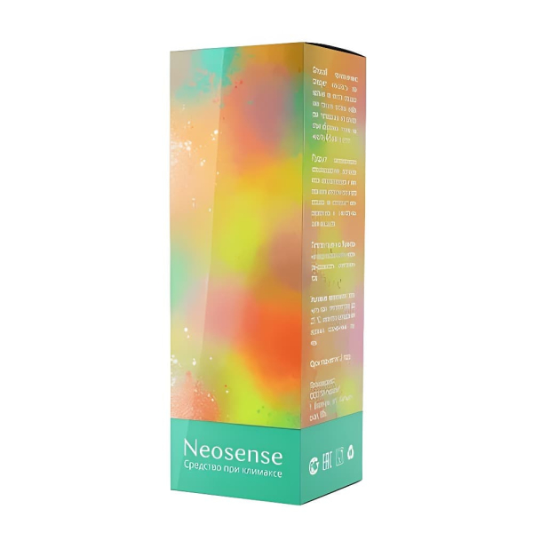 Neosense (Неосенс) от климакса Neosense (Неосенс) от климакса