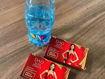 Dao slim Dao slim