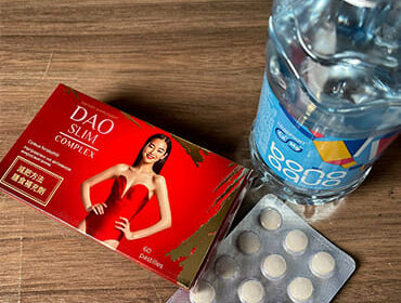 Dao slim Dao slim