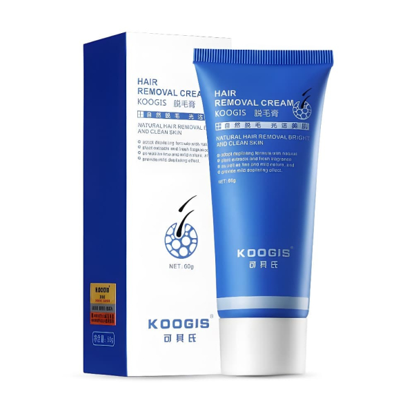  Razorless Shaving крем для удаления щетины 