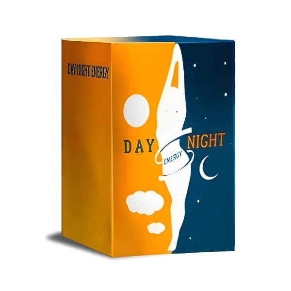 Day-Night Energy комплекс для похудения Day-Night Energy комплекс для похудения