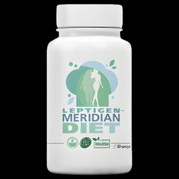 Leptigen Meridian Diet капсулы для похудения
Leptigen Meridian Diet капсулы для похудения