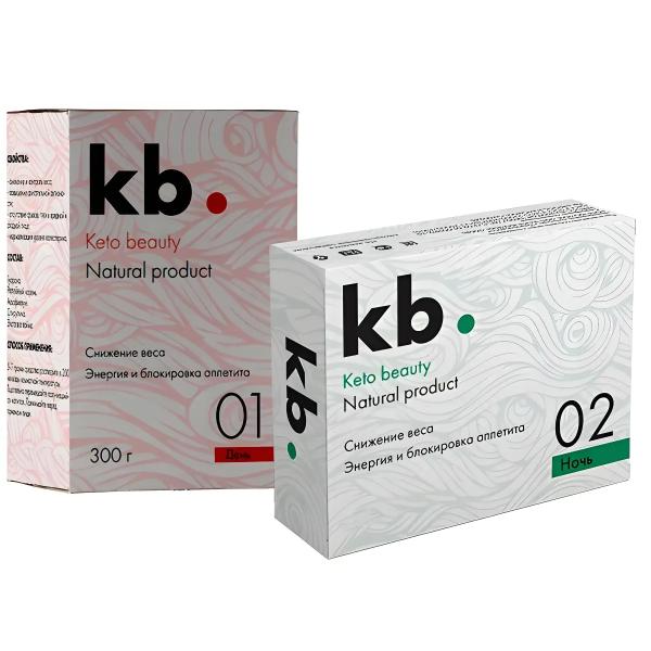 Keto Beauty (Кето Бьюти) для похудения Keto Beauty (Кето Бьюти) для похудения