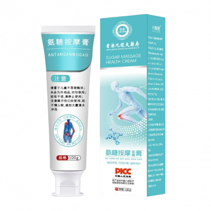 Chondro Body Flex (Хондро Боди Флекс) — средство для суставов
Chondro Body Flex (Хондро Боди Флекс) — средство для суставов