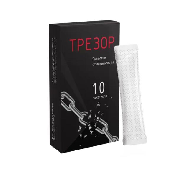 Трезор
Трезор