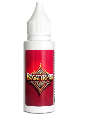 
				BogatyrPro (БогатырьПро) &mdash; гель для увеличения члена			