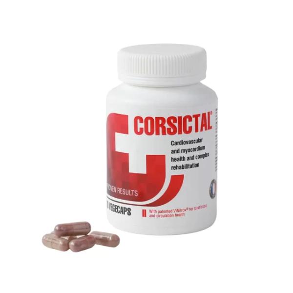 
				Корсиктал (Corsictal)			