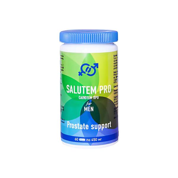 
				Салютем Про (Salutem Pro) для мужчин			