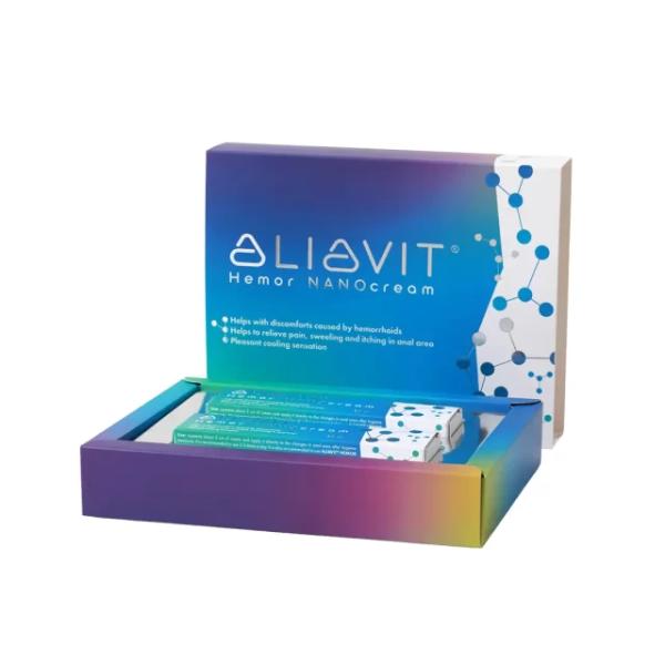 Aliavit (Алиавит)
Aliavit (Алиавит)