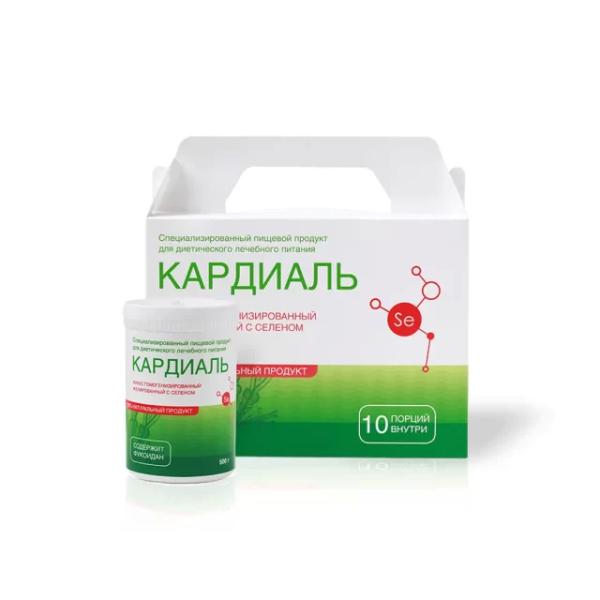 Кардиаль
Кардиаль