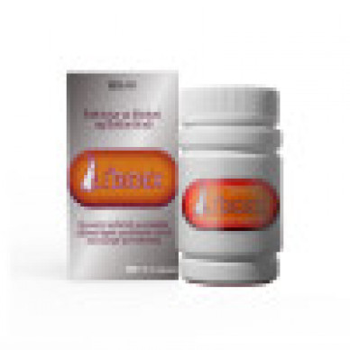 Libidex — капсулы для потенции Libidex — капсулы для потенции
